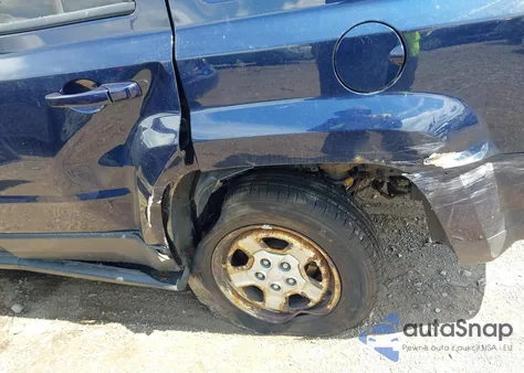 2017 Jeep Patriot Sport 4X4 из США, поврежденный, VIN 1C4NJRBB8HD105380